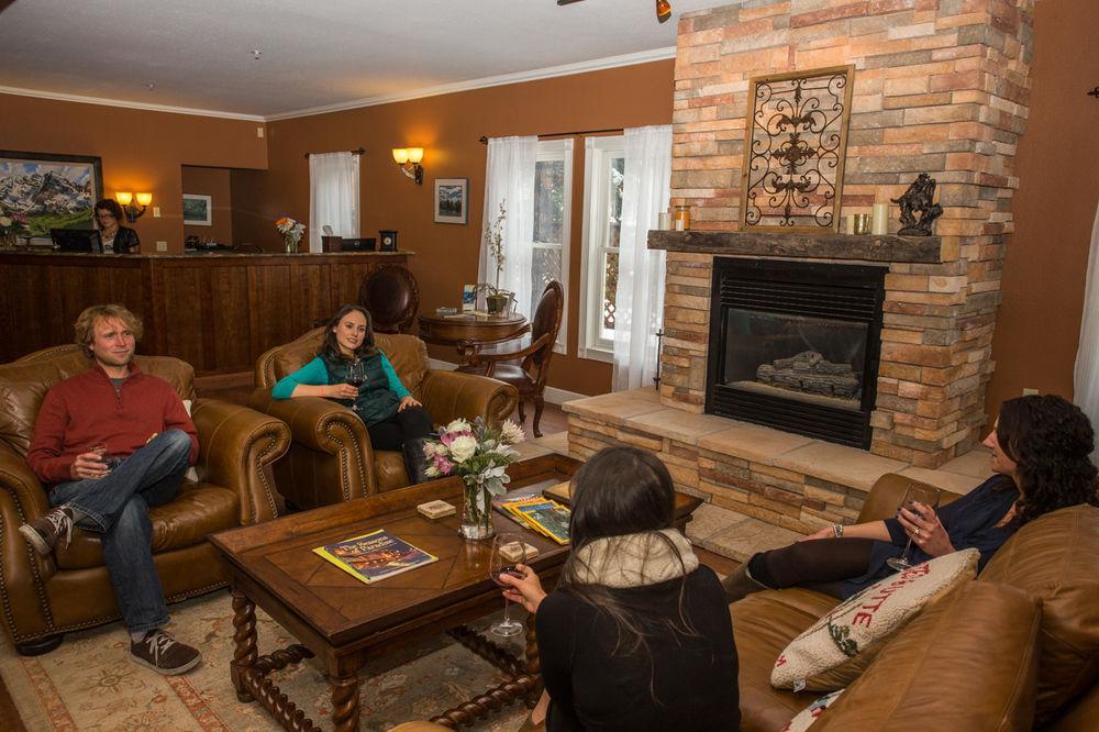 The Inn At Crested Butte Zewnętrze zdjęcie