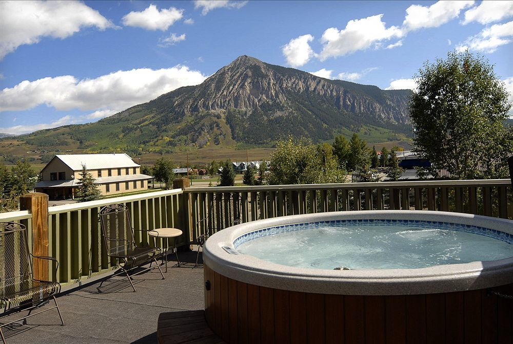 The Inn At Crested Butte Udogodnienia zdjęcie